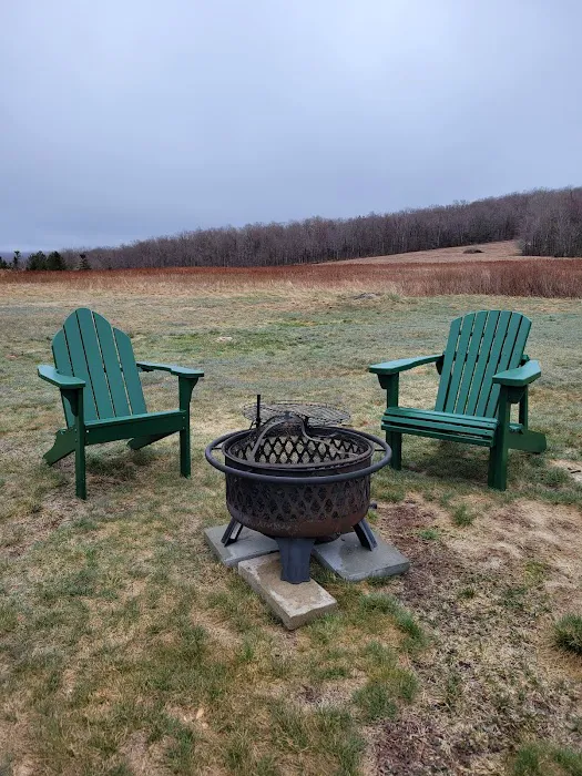 Grateful Acres Vermont 9