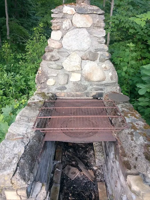 Gus's Gardens Camping 1