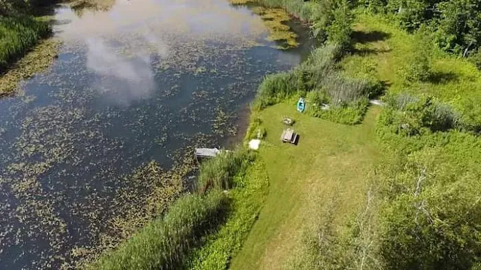 Gus's Gardens Camping 5