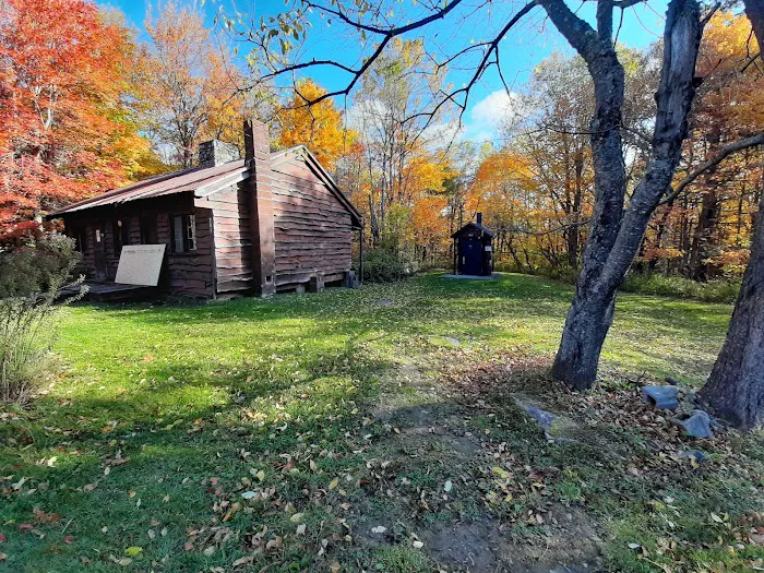 Grout Pond Campsites 7