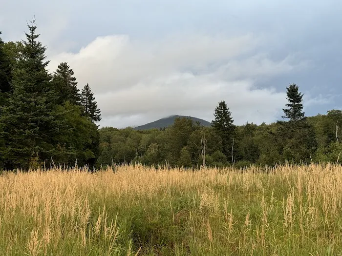 Stratton Off The Trail 2