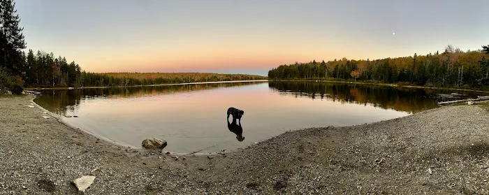 Grout Pond Recreation Area 8