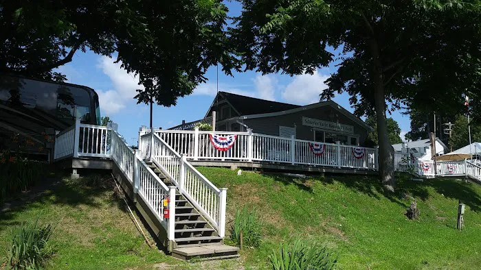 Schuyler Yacht Basin 1