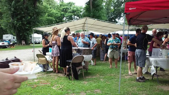 Schuyler Yacht Basin 3