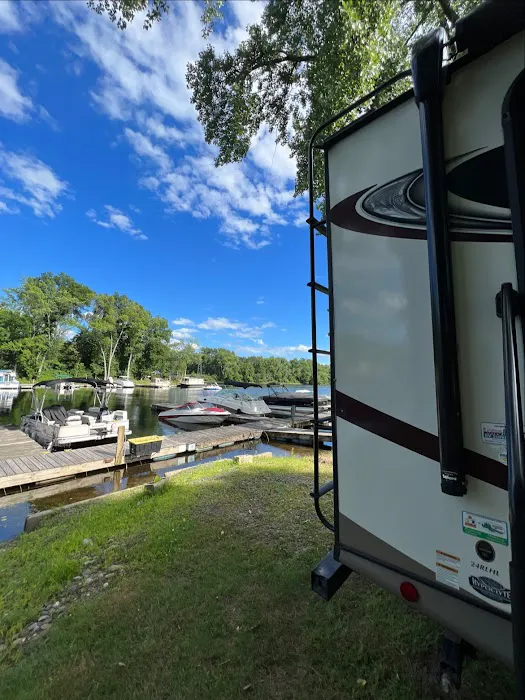 Schuyler Yacht Basin 2