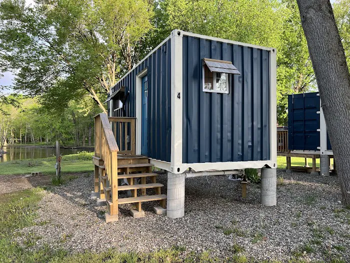 Schuyler Yacht Basin 6