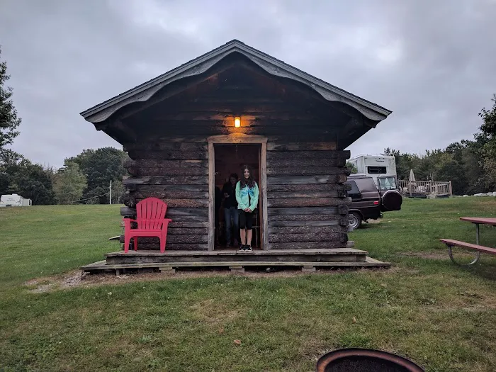 Lake Lauderdale Campground 6