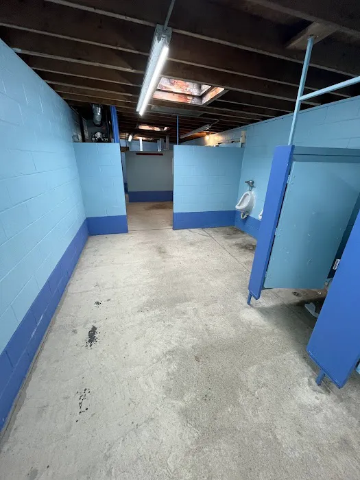 Lake Lauderdale Campground 7