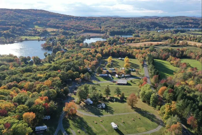 Lake Lauderdale Campground 3