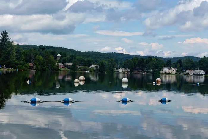 Lake Lauderdale Campground 5