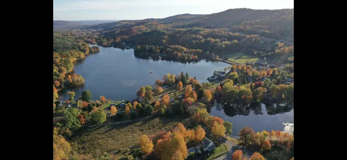 Lake Lauderdale Campground 4