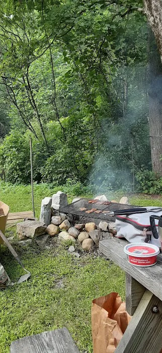 Howell's Camping Area 4