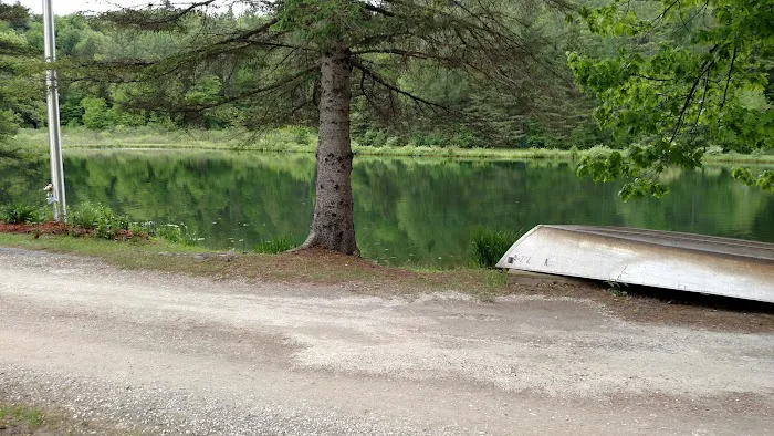 Howell's Camping Area 1