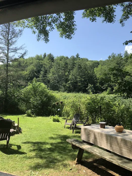 Howell's Camping Area 6