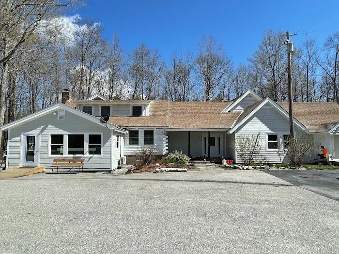 Camping On The Battenkill 9