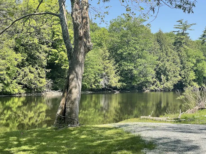 Rivers Edge Retreat 8