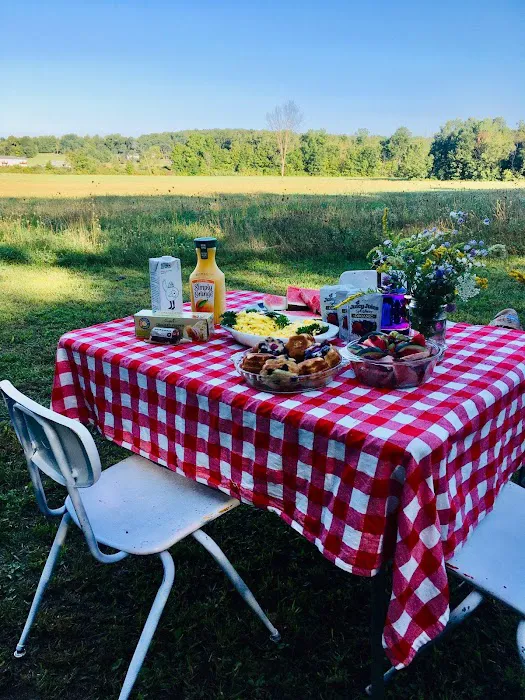 The Mellow Submarine Camp 4