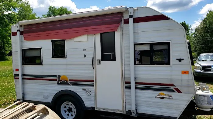 The Mellow Submarine Camp 5