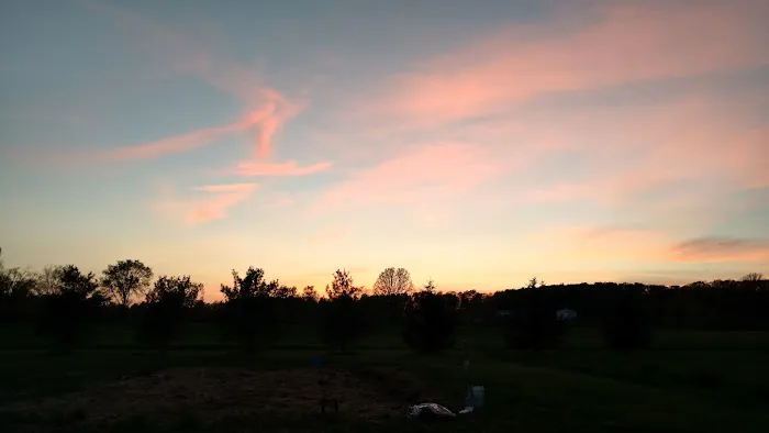 Noble Homestead & Camps 5