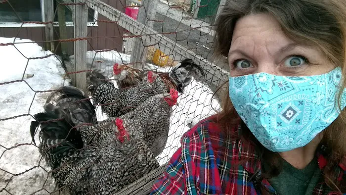 Noble Homestead & Camps 2