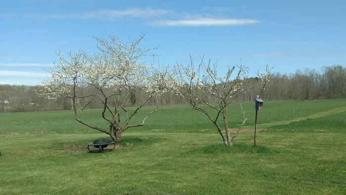 Noble Homestead & Camps 7