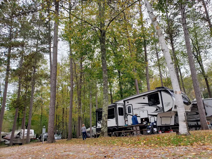 Dorset RV Park 9