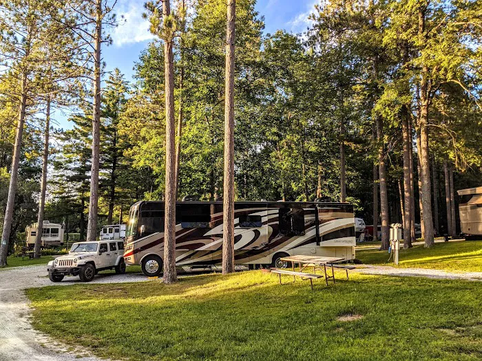 Dorset RV Park 7