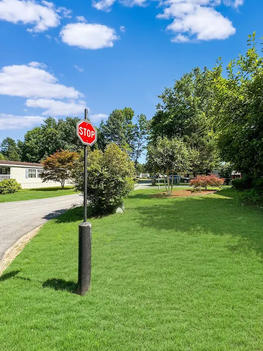 Whispering Pines II 5