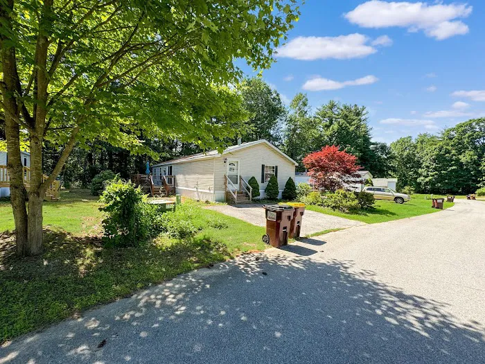 Whispering Pines II 9