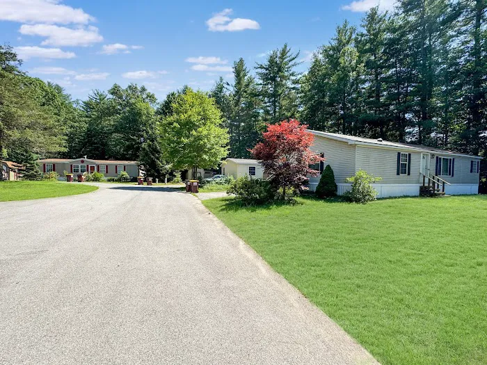 Whispering Pines II 0