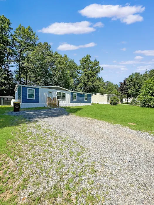 Whispering Pines II 6