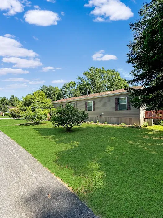 Whispering Pines II 8