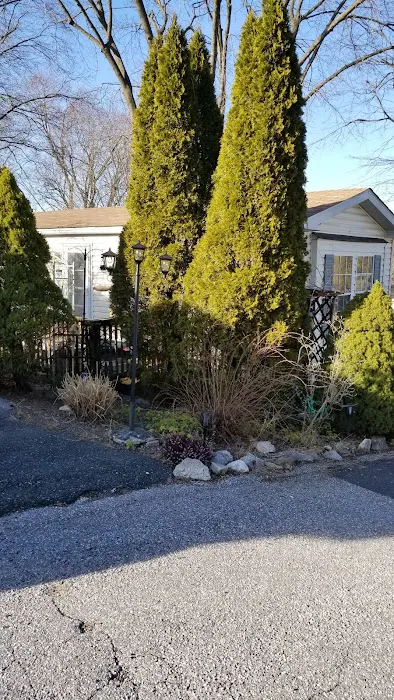 Todd Village LLC. Park 3