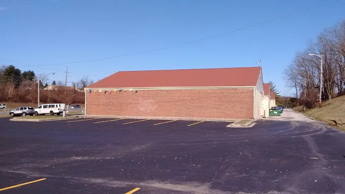 Todd Village LLC. Park 6