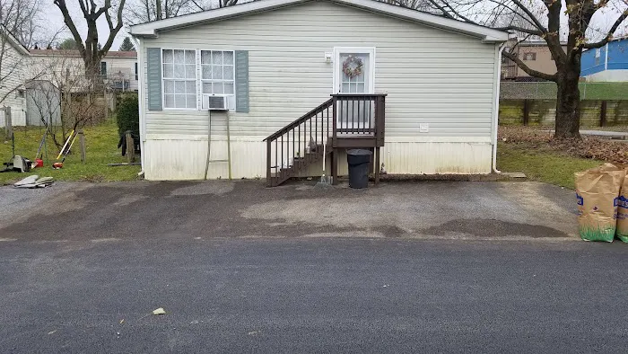 Todd Village LLC. Park 1