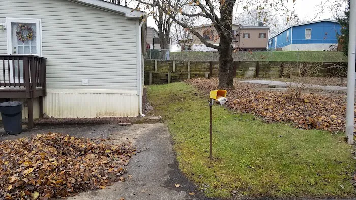 Todd Village LLC. Park 2