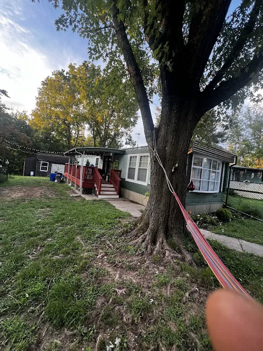 Todd Village LLC. Park 9