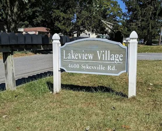 Lakeview Village