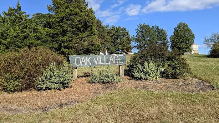 Oak Village Mobile Home Park 0