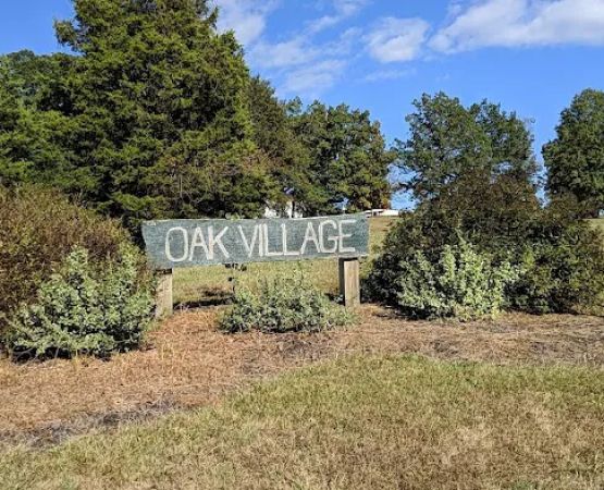 Oak Village Mobile Home Park
