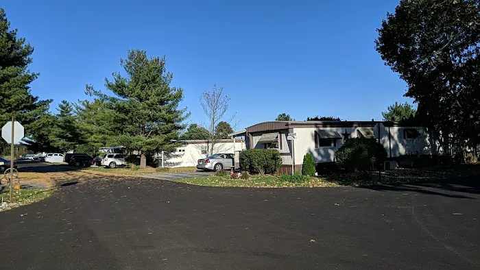 Cavalry Heights Inc 5