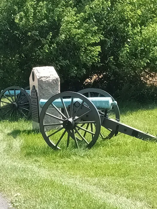 Cavalry Heights Inc 8