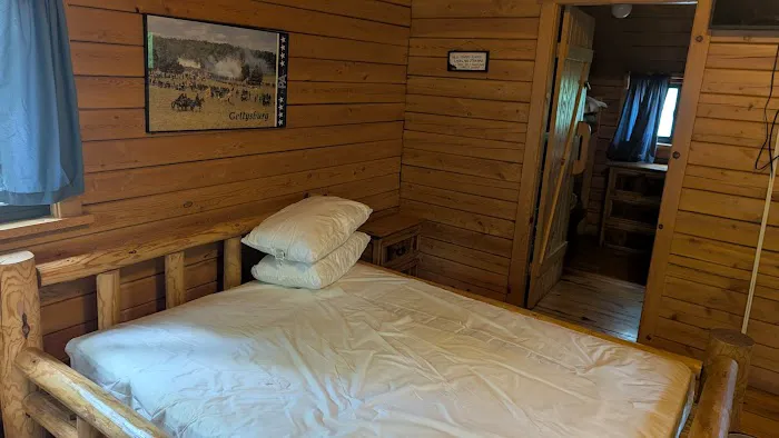 Drummer Boy Camping Resort 8