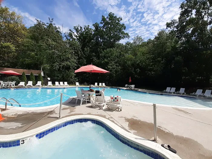 Drummer Boy Camping Resort 1