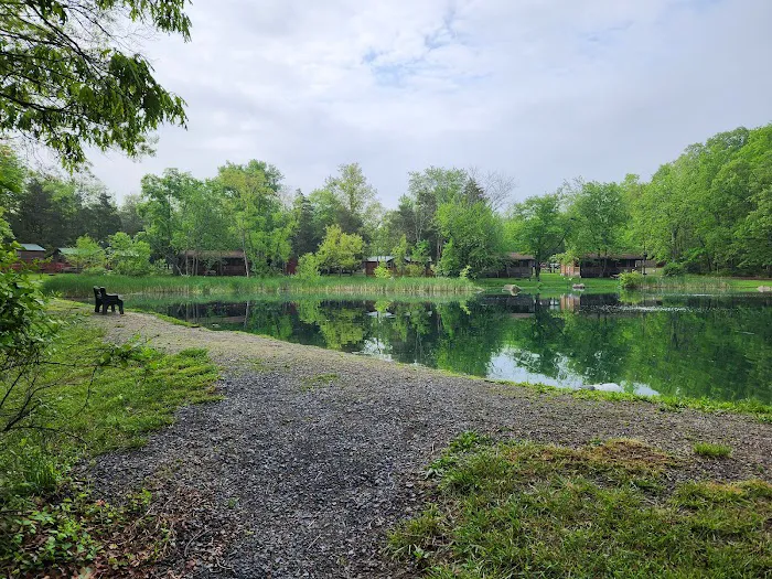 Drummer Boy Camping Resort 0