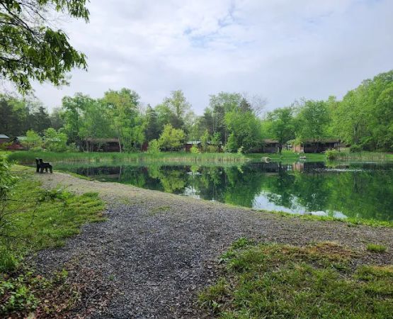 Drummer Boy Camping Resort