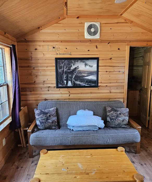 Drummer Boy Camping Resort 6