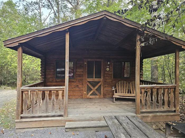 Drummer Boy Camping Resort 4