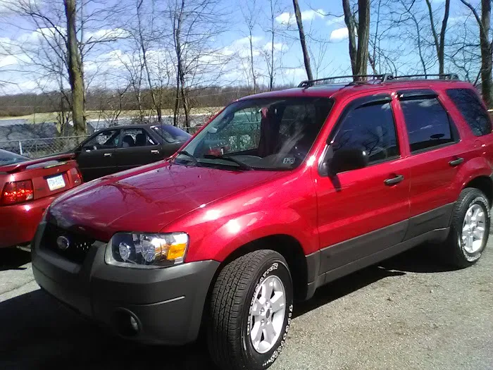 Castle Hill Mobile Home Park 3