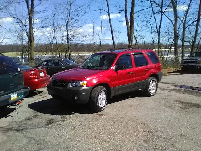 Castle Hill Mobile Home Park 5